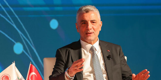 Battık bittik diyenleri şoke eden rakam! 1 trilyon 119 milyar dolar