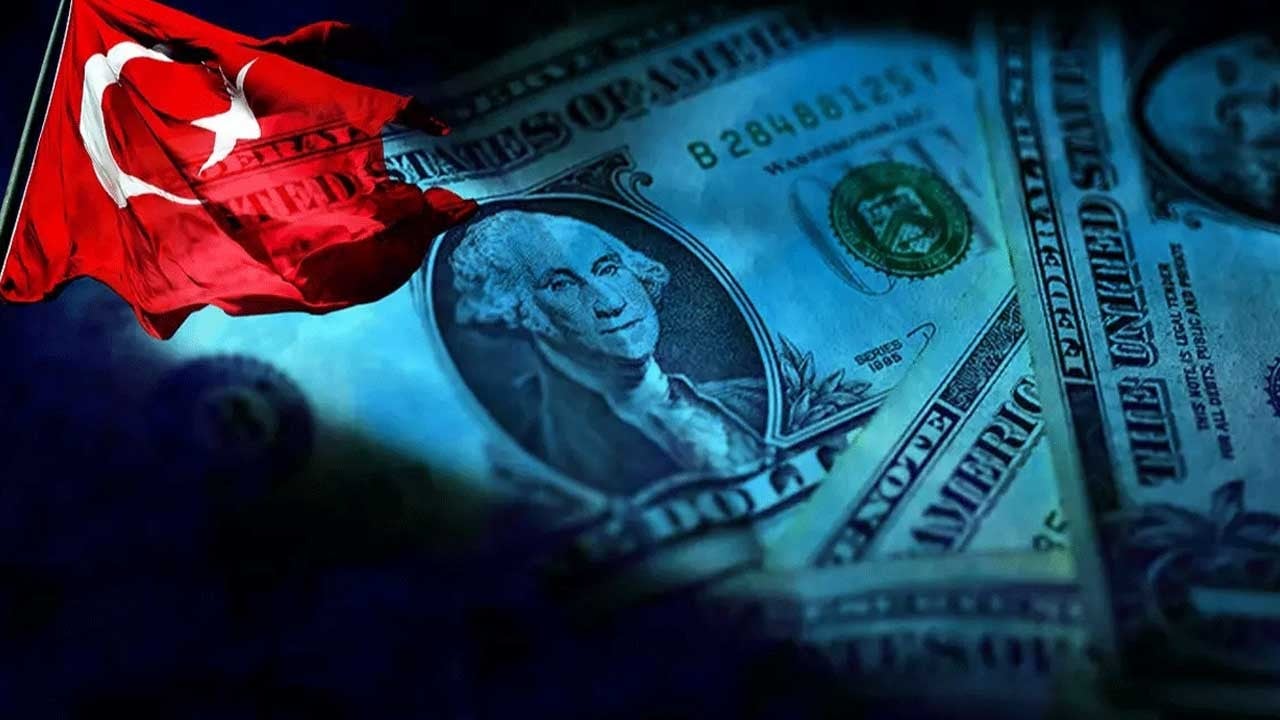 'Battık, bittik' edebiyatı yapan trollere şok! Türkiye'deki dolar milyoneri sayısında şahlanış
