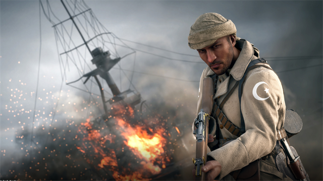 Battlefield 1 Türkiye'de yasaklanacak mı?