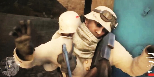 Türk askerini öldürerek puan kazanıyorlar!