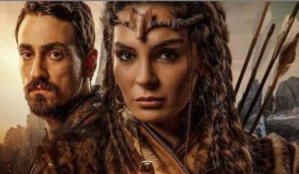 Batuga kim? Destan Batuga karakterini kim oynuyor?