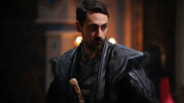 Batuga kimdir? Destan Batuga’ı kim oynuyor?