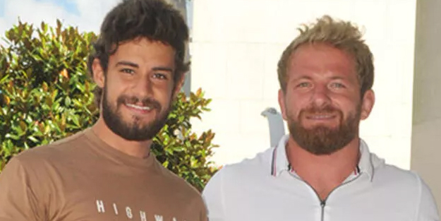 Batuhan Karacakaya ile İsmail Balaban'ın arası bozuk mu? Küslüğün sebebi kim?