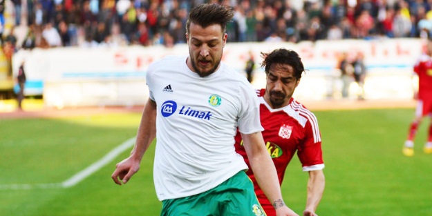 Batuhan Karadeniz fırtınası