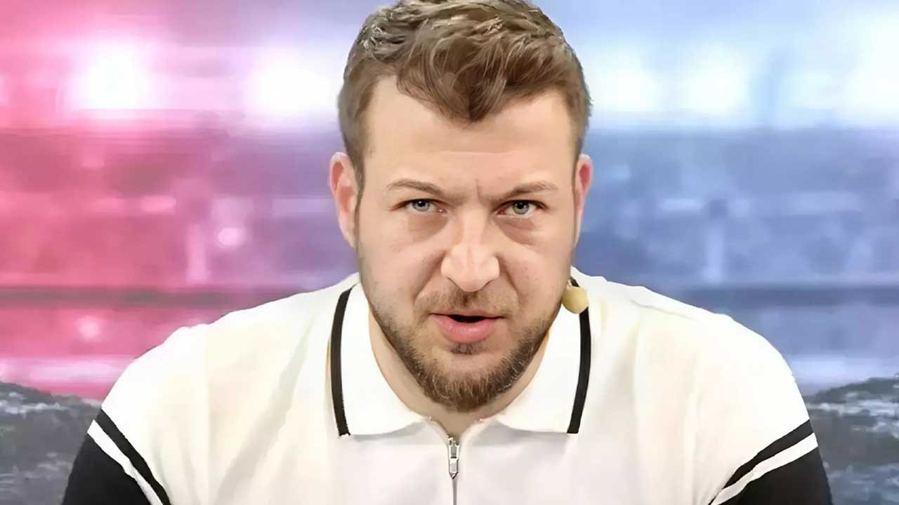 Batuhan Karadeniz hakkında kırmızı bülten kararı