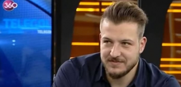 Batuhan Karadeniz St. Gallen'e transfer oldu