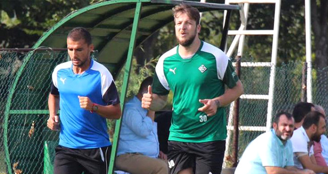 Batuhan Karadeniz'in yeni takımı belli oldu