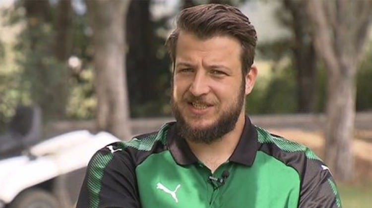 Batuhan Karadeniz'le yollar ayrıldı!