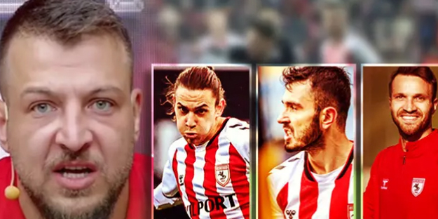 Batuhan'dan şok açıklama: “8 kişiyle 14 kişiye karşı mücadele” deyip açık açık ilan etti! O gelişme sonrası harekete geçtiler