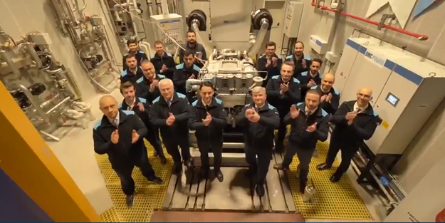 Test edilen BATU’dan müjdeli haber geldi