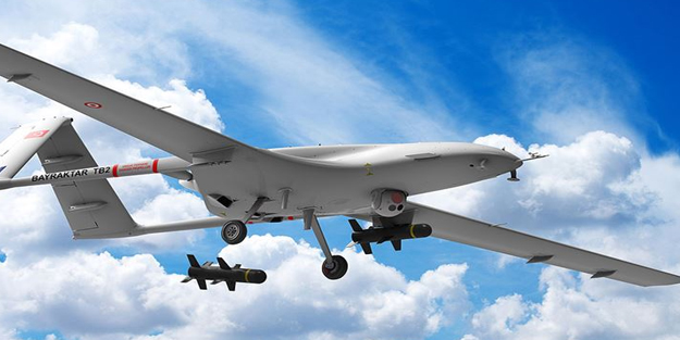 BAÜN "İHA eğitimi vermeye yetkili kuruluş" oldu