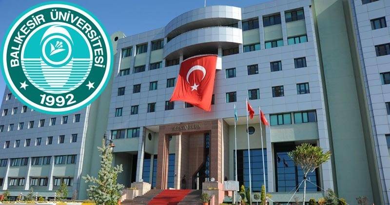BAÜN öğretim üyesi alacak
