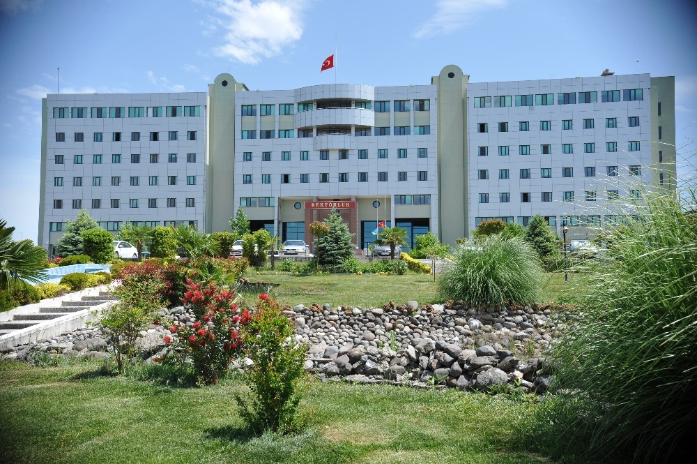 BAÜN Rektörü Kuş’tan işletmecileri rahatlatan açıklama 