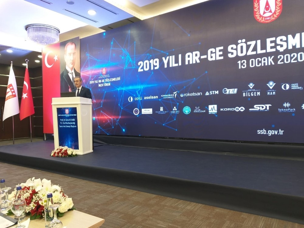 BAÜN’de ROBOTİM Projesi hayata geçiyor 