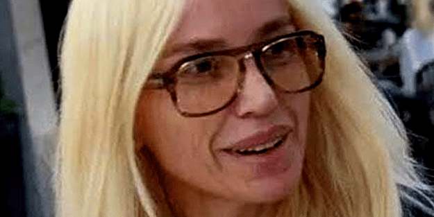 Erdoğan kazanırsa ülkeyi terk edeceğim, demişti! Bay bay Gülşen güle güle