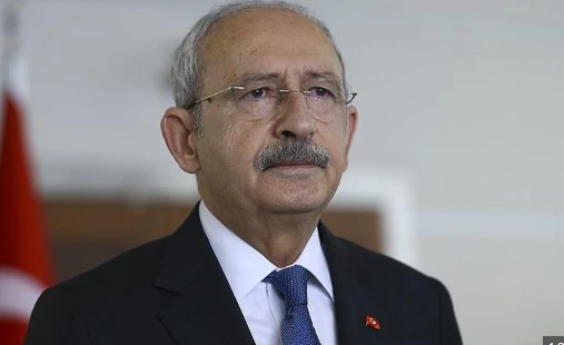 Bay Kemal adeta meydan okudu: CHP’de 50 milletvekili…