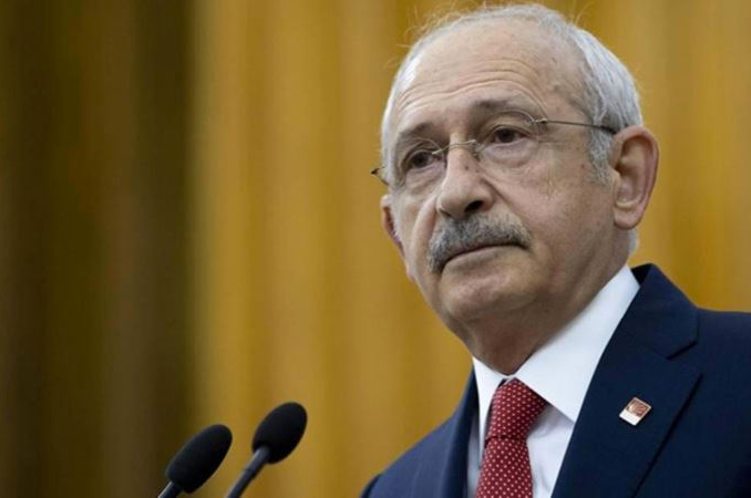 Bay Kemal bu işe ne der? Böyle skandal görülmedi