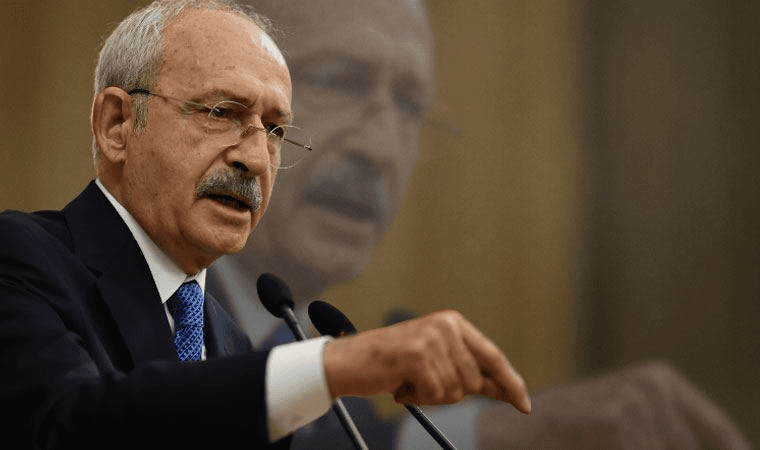 Bay Kemal mafyaya özendi: O ihaleyi alan çok ağır bedel öder