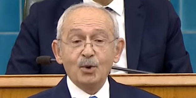 Bay Kemal milleti kekliyor! Berlin faciasının üzerini örtme operasyonu