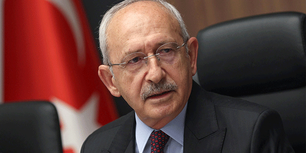 Bay Kemal’den akıllara zarar ifadeler! Yanlış okumuyorsunuz aynen böyle söylüyor