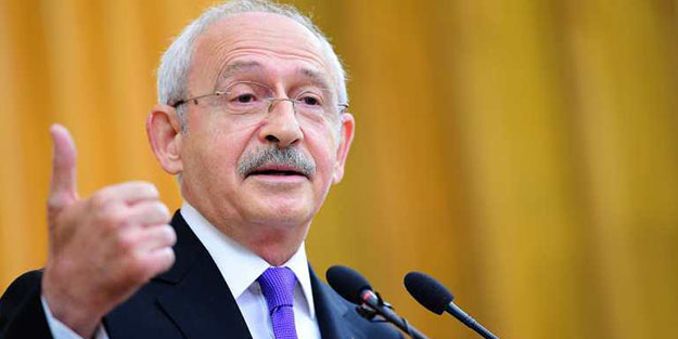 Bay Kemal'den bir fiyasko tarif daha!