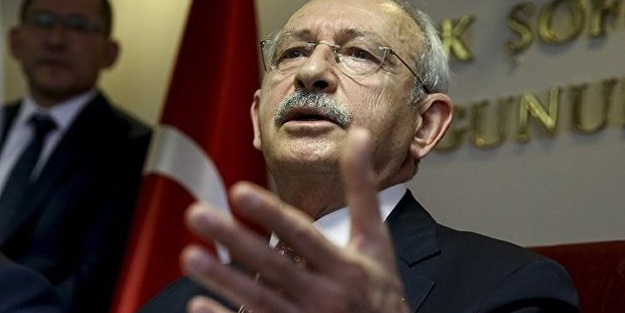 Bay Kemal'den kurultay sorusuna şaşırtan cevap!