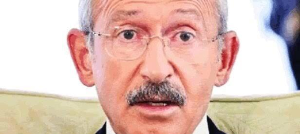 Bay Kemal'e 90'dan gol atan kişi belli oldu! Kılıçdaroğlu’nu çok zor durumda bırakan o bilgiyi sızdıran bakın kimmiş