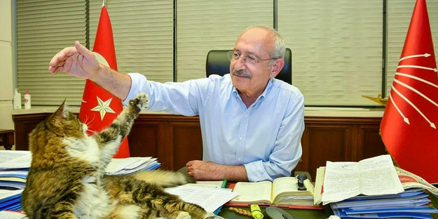 Bay Kemal'i partiden kazıdılar sıra O'na mı geldi! Şero'yu korku saldı...