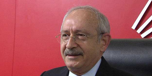 Bay Kemal'in beyin yakan gafı: Daha neye itiraz ettiğini bilmiyor!