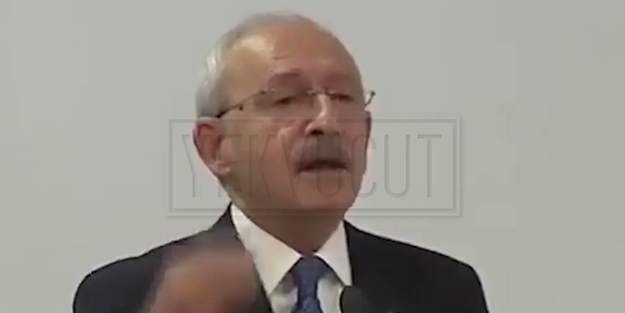 Bay Kemal'in derdi başka, siz hala anlamadınız mı?