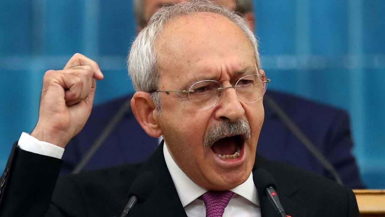 Bay Kemal'in Ecevit mesajı CHP'lileri kırmızı görmüş boğaya çevirdi: Bari burada şov yapma! Korkak…