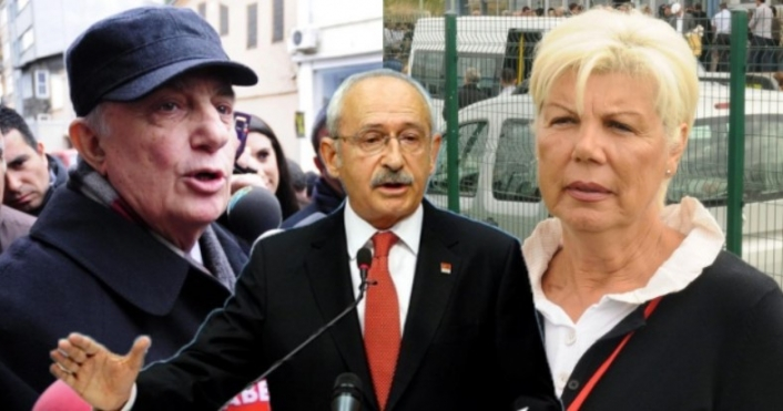 Bay Kemal'in 