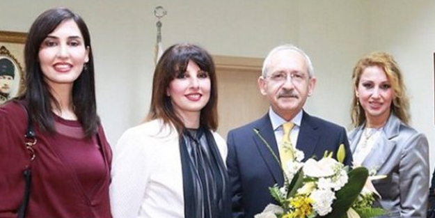 Bay Kemal'in kediciklerle fotoğrafı ortalığı salladı!