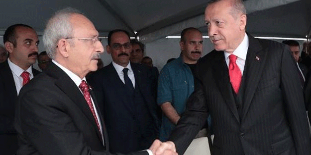 Bay Kemal’in parası bakın nereye verildi! Genel başkanlık bitti tazminat bitmedi