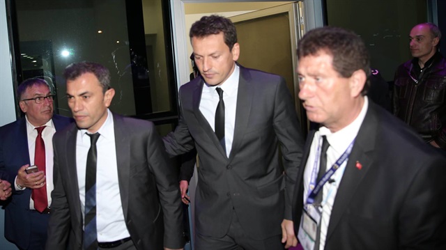 Bayarslan konuştu: O darbeleri engellerdim ama nefesim kesildi