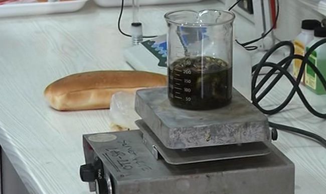 Bayat etmekten benzin katkısı üretti