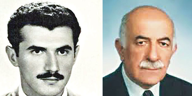 Bayazıt ve Yenigün’ü rahmetle anıyoruz