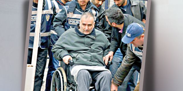 Baybaşin’e 40 yıl hapis