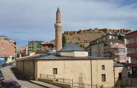 Bayburt bayram namazı saati