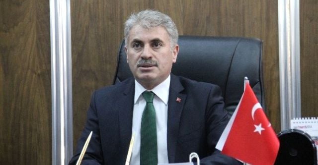 Başkan Memiş’ten 19 Mayıs mesajı
