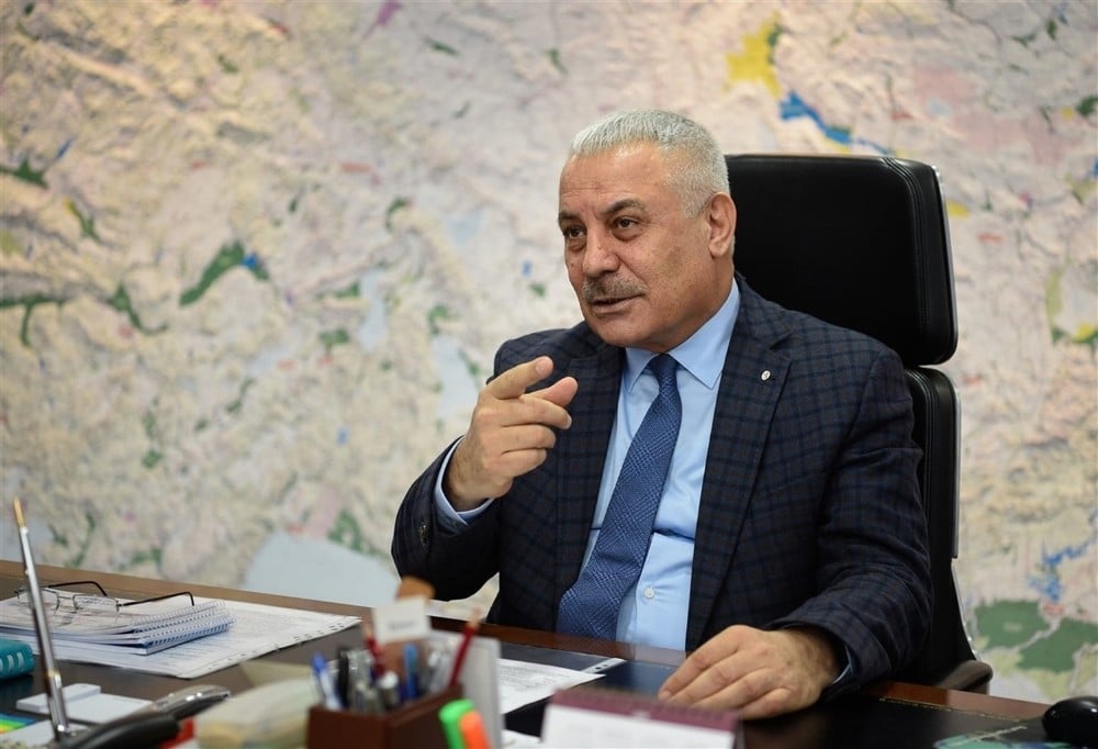 Bayburt Demirözü’nde 17 köyde tapu tescil çalışmaları tamamlandı 