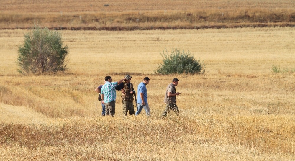 Bayburt DKMP kaçak avlanma denetimlerini sıklaştırdı 