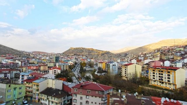 Bayburt imsakiye 2022 | Bayburt iftar sahur vakitleri