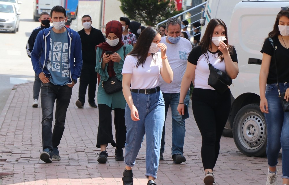 Bayburt, Türkiye’de genç nüfus oranının en yüksek olduğu üçüncü il 