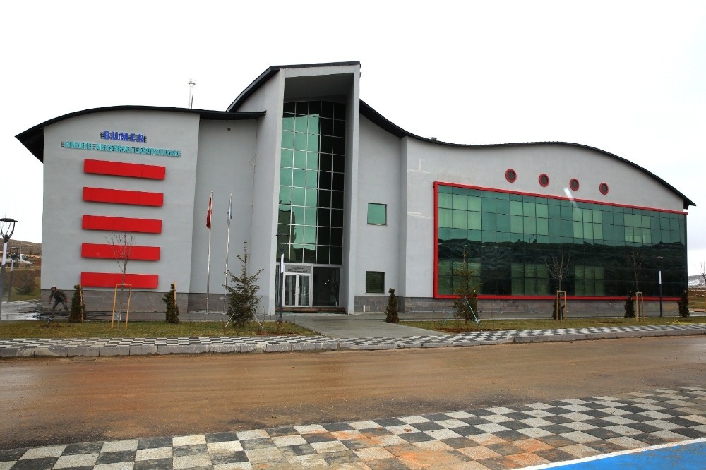 Bayburt Üniversitesi ile Sağlık Müdürlüğü arasında işbirliği protokolü imzalandı 
