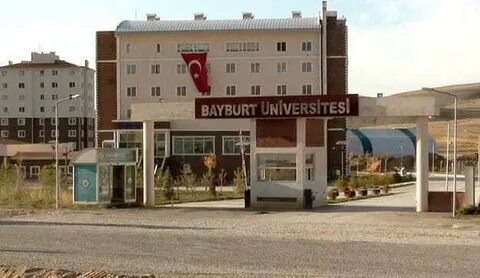 Bayburt Üniversitesi personel alımı yapacak