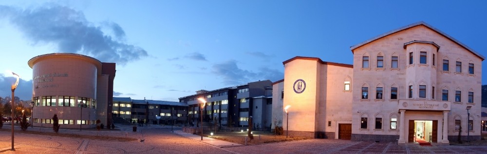 Bayburt Üniversitesinden imkânı olmayan öğrencilere teknik destek 