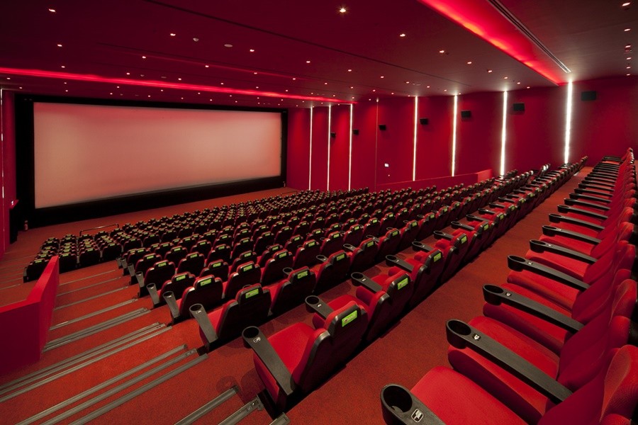 Bayburt’ta 2019 yılında 1 sinema salonunda 10 film gösterildi 
