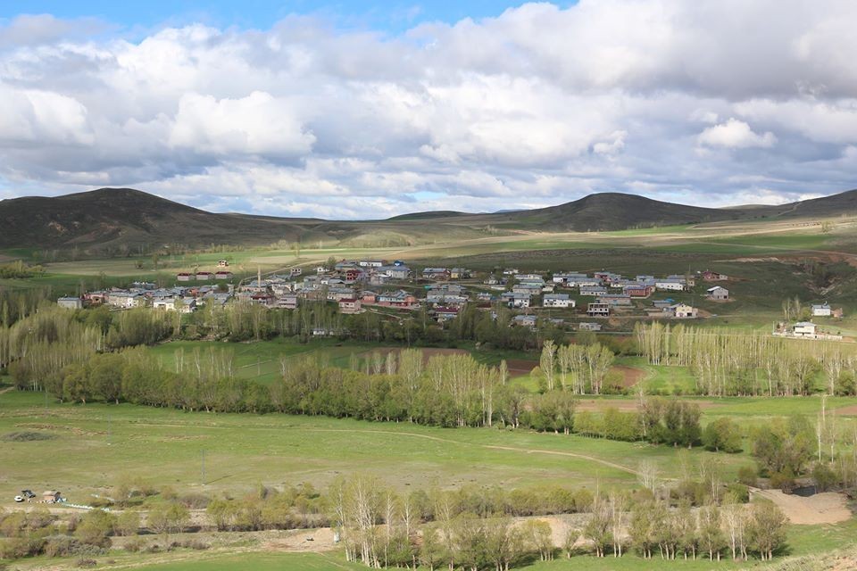 Bayburt’ta Akbulut köyü karantinaya alındı 