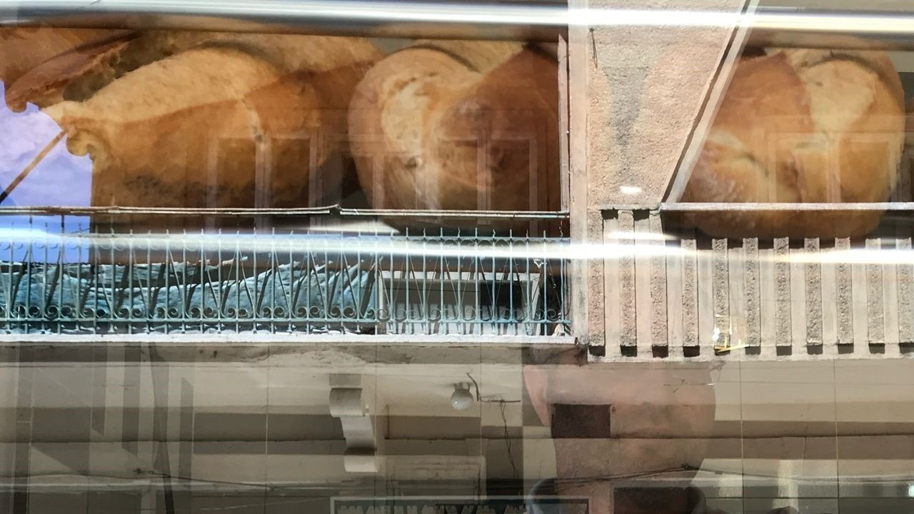 Bayburt’ta ekmeğe hem zam geldi hem gramaj düştü